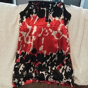 Beautiful BCBG dress